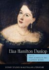 Eliza Hamilton Dunlop