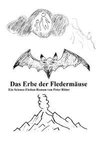 Das Erbe der Fledermäuse   Science-Fiction