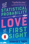 The Statistical Probability of Love at First Sight