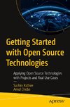 Getting Started with Open Source Technologies