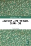 Australia's Jindyworobak Composers