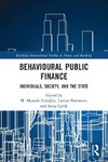 Behavioural Public Finance