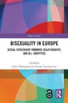 Bisexuality in Europe