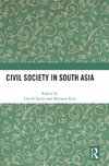 Civil Society in South Asia