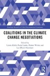 Coalitions in the Climate Change Negotiations