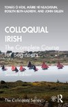 Colloquial Irish