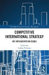 Competitive International Strategy