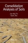 Consolidation Analyses of Soils