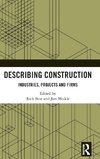 Describing Construction