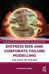 Distress Risk and Corporate Failure Modelling