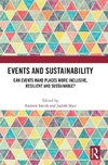 Events and Sustainability