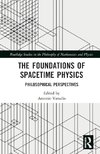 The Foundations of Spacetime Physics