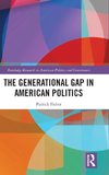 The Generational Gap in American Politics