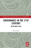 Governance in the 21st Century