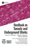 Handbook on Tunnels and Underground Works