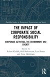 The Impact of Corporate Social Responsibility