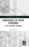 Kurdistan's De Facto Statehood