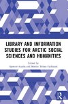 Library and Information Studies for Arctic Social Sciences and Humanities