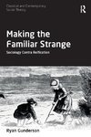 Making the Familiar Strange