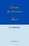 Essenz der Existenz - Zeit