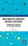 NATO and the Strategic Defence Initiative