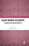 Older Women in Europe