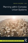 Planning within Complex Urban Systems