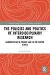 The Policies and Politics of Interdisciplinary Research