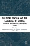 Political Reason and the Language of Change