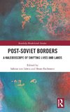 Post-Soviet Borders