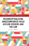 Reconceptualising Unaccompanied Child Asylum Seekers and the Law