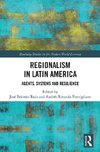 Regionalism in Latin America