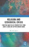 Religion and Ecological Crisis