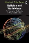 Religion and Worldviews