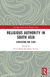 Religious Authority in South Asia