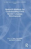 Research Methods for Understanding Child Second Language Development