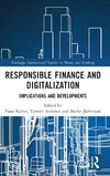 Responsible Finance and Digitalization