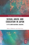 Sexual Abuse and Education in Japan