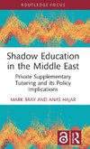 Shadow Education in the Middle East