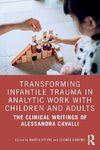 Transforming Infantile Trauma in Analytic Work with Children and Adults