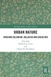 Urban Nature