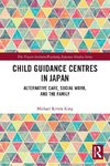 Child Guidance Centres in Japan