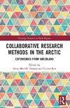 Collaborative Research Methods in the Arctic