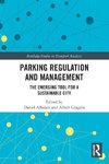 Parking Regulation and Management