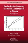 Randomization, Bootstrap and Monte Carlo Methods in Biology