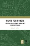 Rights for Robots