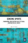 Sensing Spirits