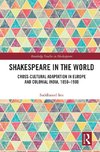 Shakespeare in the World