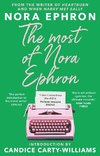 The Most of Nora Ephron