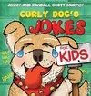 Curly Dog's Jokes For Kids